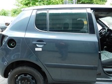 Tür türrohling hinten gebraucht kaufen  Fürstenwalde/Spree