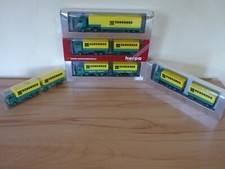 Herpa konvolut spedition gebraucht kaufen  Osnabrück
