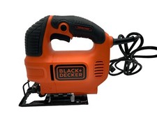 Black decker jig for sale  Angier