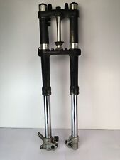 YAMAHA WR 450 F 2003 AMORTECEDOR DE GARFO DIANTEIRO ÁRVORE TRIPLA 5TJ231021000 comprar usado  Enviando para Brazil
