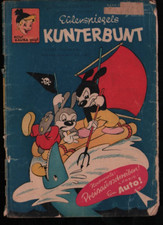 Eulenspiegels kunterbunt 7 gebraucht kaufen  Sankt Augustin
