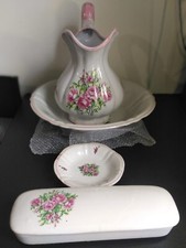 Ensemble toilette complet d'occasion  Amiens-