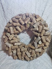 Handmade wine cork for sale  Maple Hill