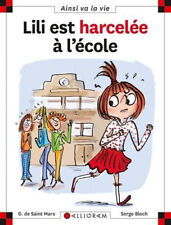 Max lili lili d'occasion  Bubry