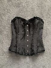 Ladies black sexy for sale  SUNDERLAND