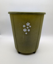 Vintage rubbermaid wastebasket for sale  Mercersburg