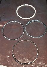 Modekette collier hals gebraucht kaufen  Passau