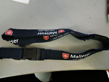 Malteser schlüselband blau gebraucht kaufen  Schifferstadt