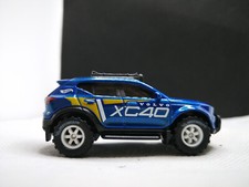 2024 Hot Wheels Proto Factory Test Run Rebite Azul Volvo XC40 Recarga - RR.X170 comprar usado  Enviando para Brazil