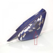 Coque arrière origine d'occasion  Bourg-Argental