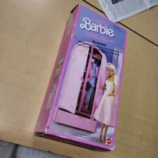 Barbie vintage 1987 d'occasion  Haubourdin