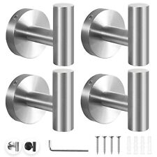 Pack towel hooks for sale  CREWE