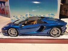 Lamborghini aventador 700 d'occasion  Alès