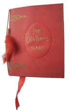 Antique victorian xmas for sale  LONDON