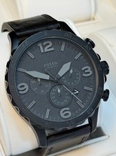 Fossil nate jr1354 gebraucht kaufen  Bielefeld