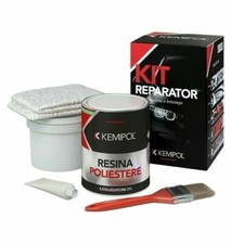 Kit vetroresina riparazione usato  Sant Agata de Goti