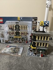 Lego creator expert for sale  Troy