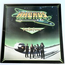 Rhoads into the gebraucht kaufen  Frankfurt am Main