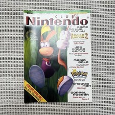 Club nintendo ktober gebraucht kaufen  Bruckberg