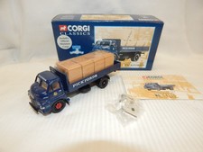 Corgi bedford dropside for sale  CARDIGAN