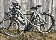 Specialed road bike for sale  Mckinleyville