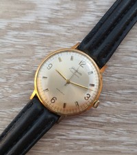 ältere armbanduhr gub gebraucht kaufen  Niederzier