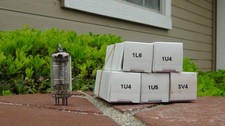 1l6 1u4 1u5 for sale  Yorba Linda