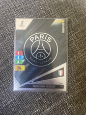 Carte match attax d'occasion  Livron-sur-Drôme