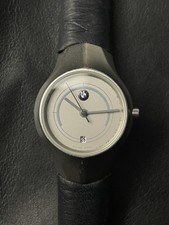 Bmw uhr gebraucht kaufen  Germering