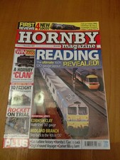 Hornby magazine december for sale Hornby magazine december for sale  SEAVIEW