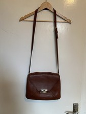 Demellier soft leather for sale  LONDON