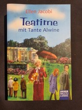 Teatime tante alwine gebraucht kaufen  St Wendel