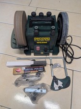 Nassschleifmaschine record pow gebraucht kaufen  Visbek