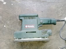 metabo schwingschleifer gebraucht kaufen metabo schwingschleifer gebraucht kaufen Gronau