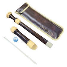 Vintage recorder flute for sale  Windsor