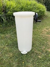 Frame tangential honey for sale  CATERHAM