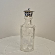 Vintage cut glass for sale  PLYMOUTH