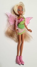 Bambola winx club usato  Torino