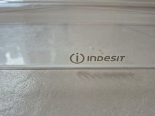 Indesit tlaa10 fridge for sale  SWADLINCOTE