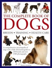 Complete book dogs for sale  Depew