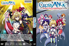 Cross ange rondo d'occasion  Expédié en Belgium