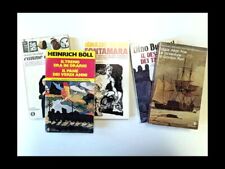 Lotto libri letteratura usato  Italia