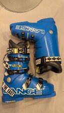 Lange 130 boots for sale  Meredith