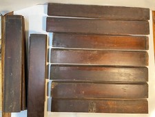 Antique wood g for sale  Amherst