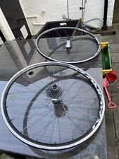 Fulcrum wheelset 700c for sale  WALTON-ON-THAMES