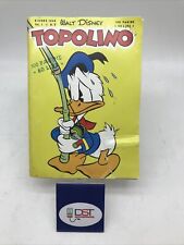 Fumetto collezione topolino usato  Ancona