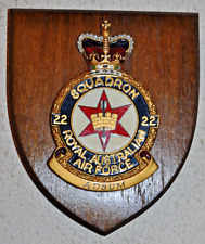 Squadron royal australian for sale  WISBECH