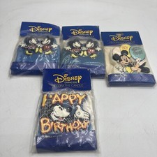Lot disney mickey for sale  Pleasant Garden