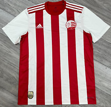Camisa de futebol Clube Nautico Capibaribe 2022 especial tamanho G comprar usado  Enviando para Brazil