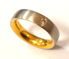 Ring 950er platin gebraucht kaufen  Dülmen